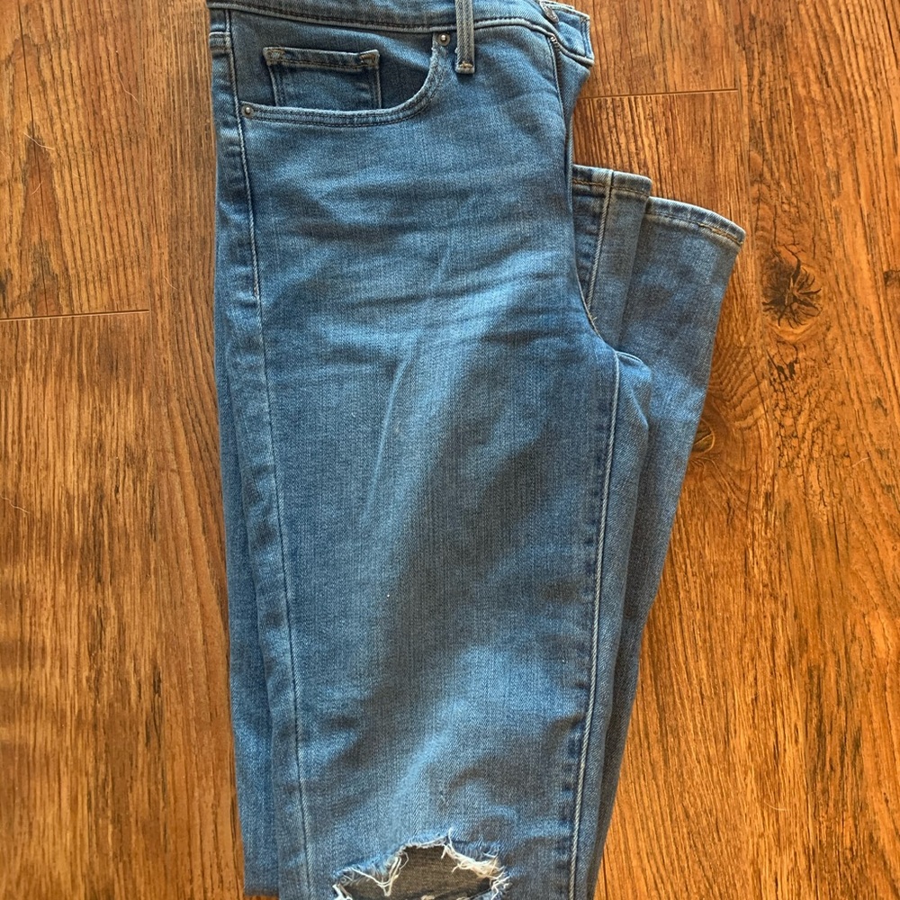 Levi’s